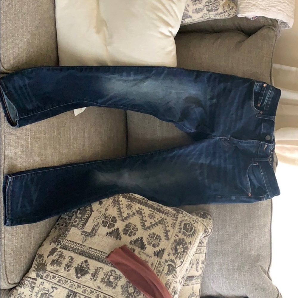 Men’s American Eagle jeans